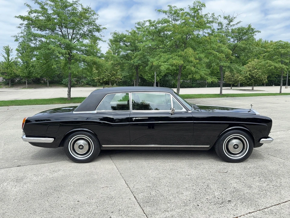 1975 Rolls-Royce Corniche Series I - Image 20 of 31