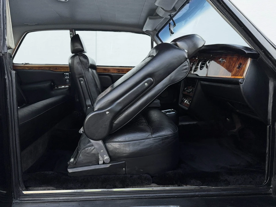 1975 Rolls-Royce Corniche Series I - Image 31 of 31