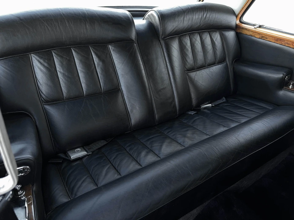 1975 Rolls-Royce Corniche Series I - Image 30 of 31