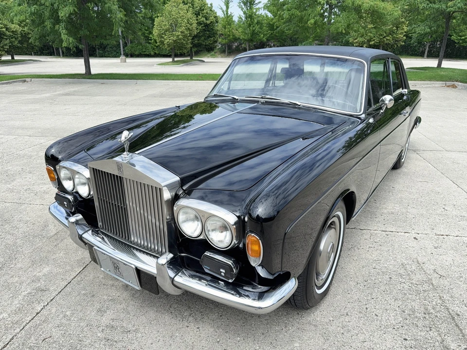 1975 Rolls-Royce Corniche Series I - Image 7 of 31