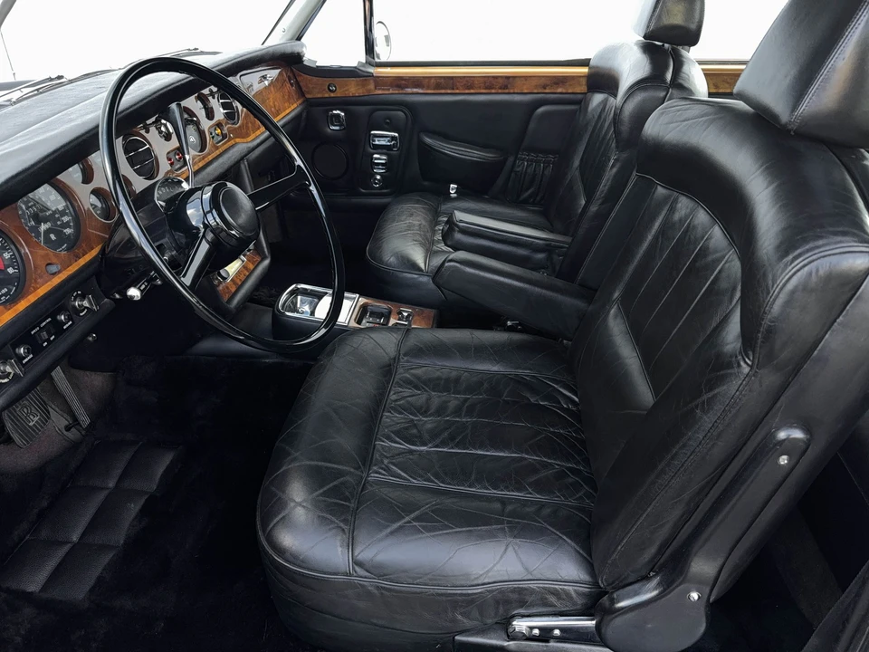 1975 Rolls-Royce Corniche Series I - Image 26 of 31
