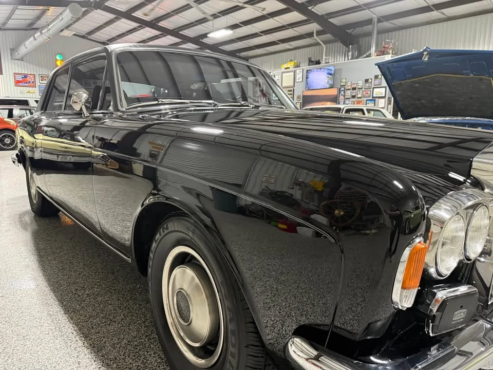 1975 Rolls-Royce Corniche Series I - Image 5 of 19
