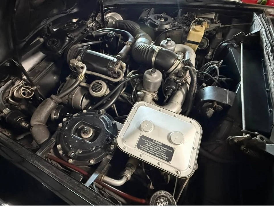 1975 Rolls-Royce Corniche Series I - Image 13 of 19