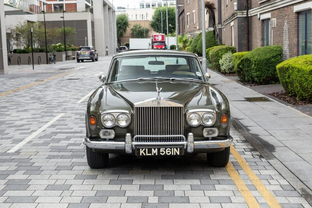 1975 Rolls-Royce Corniche Series I - Image 27 of 30