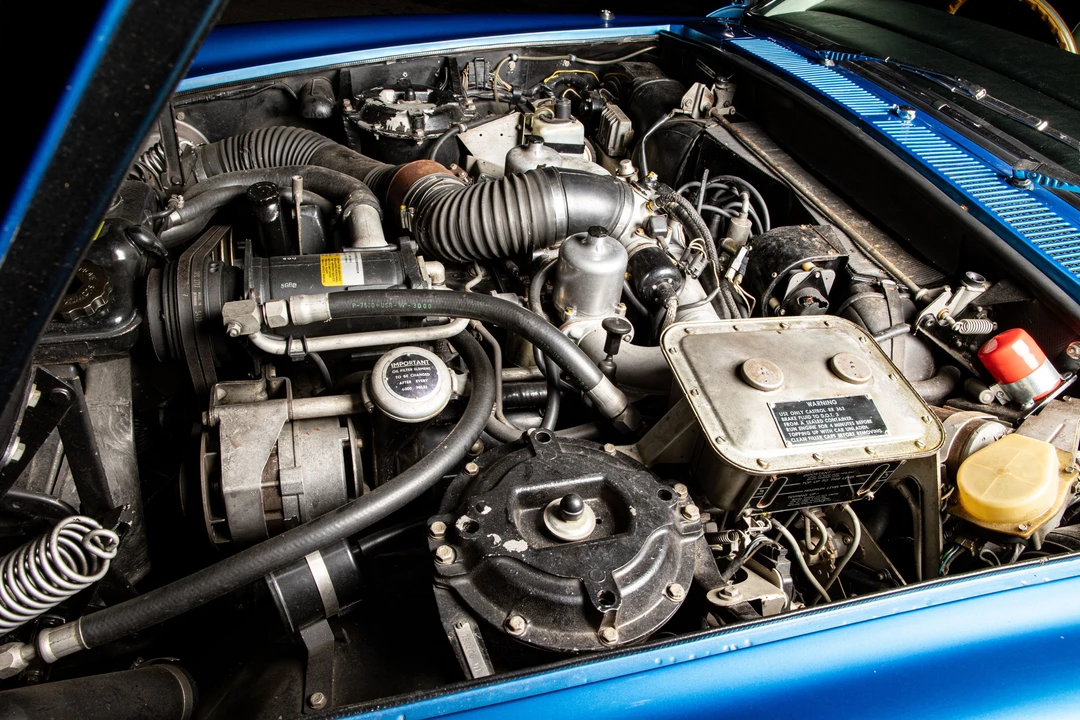 1975 Rolls-Royce Corniche Series I - Image 3 of 9