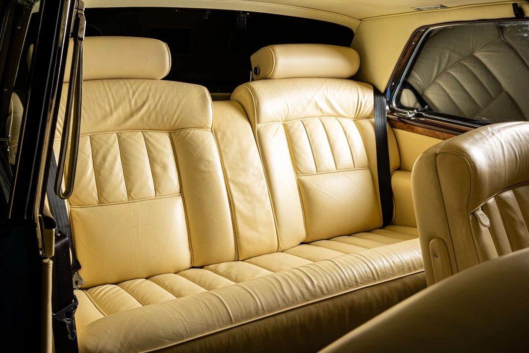 1975 Rolls-Royce Corniche Series I - Image 4 of 9