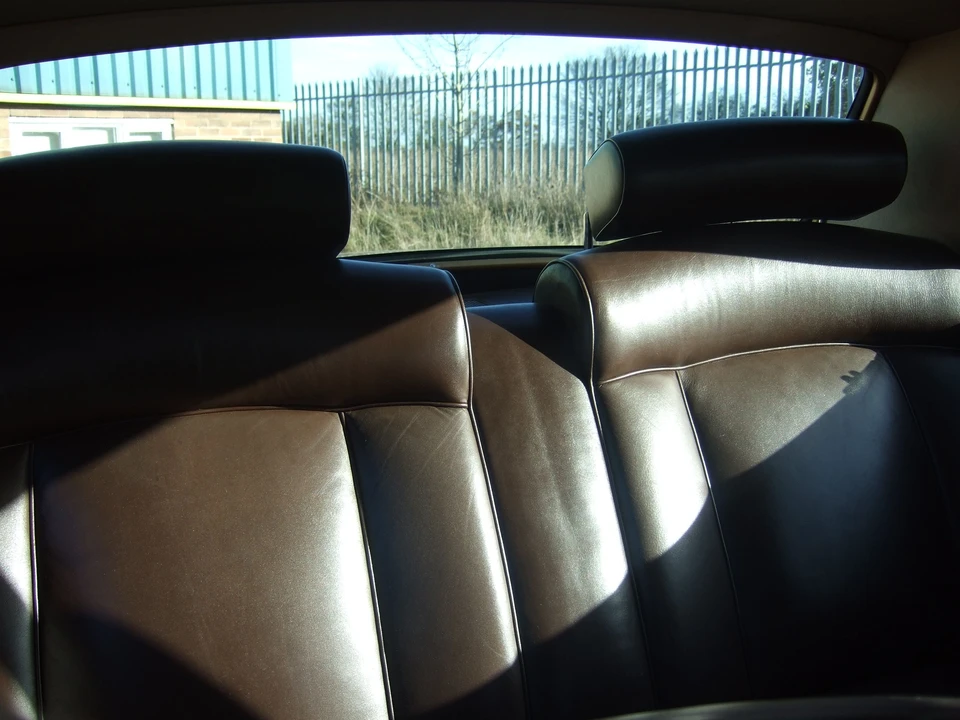 1975 Rolls-Royce Corniche Series I - Image 10 of 11