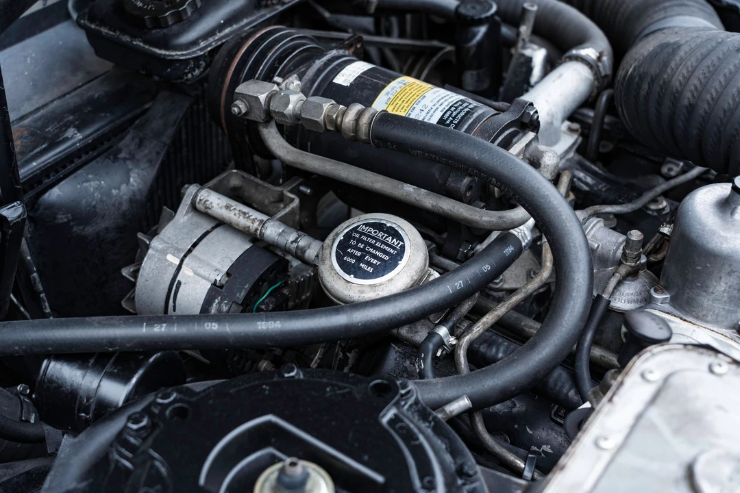 1975 Rolls-Royce Corniche Series I - Image 12 of 31
