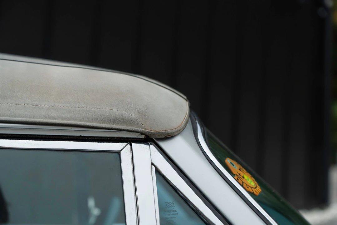1975 Rolls-Royce Corniche Series I - Image 6 of 31