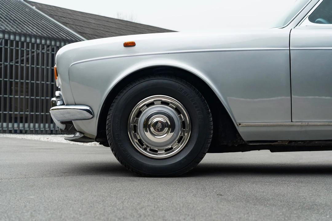 1975 Rolls-Royce Corniche Series I - Image 21 of 31