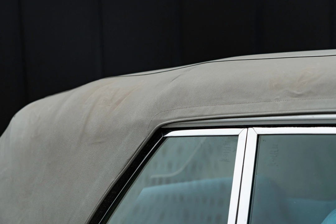 1975 Rolls-Royce Corniche Series I - Image 5 of 31