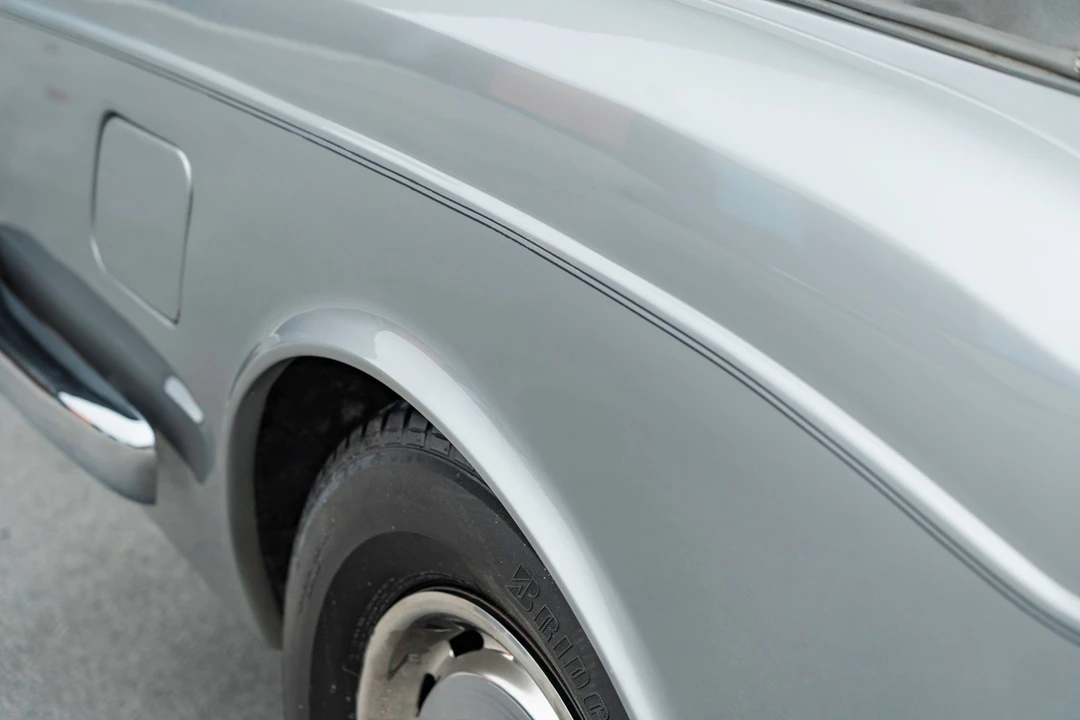 1975 Rolls-Royce Corniche Series I - Image 3 of 31
