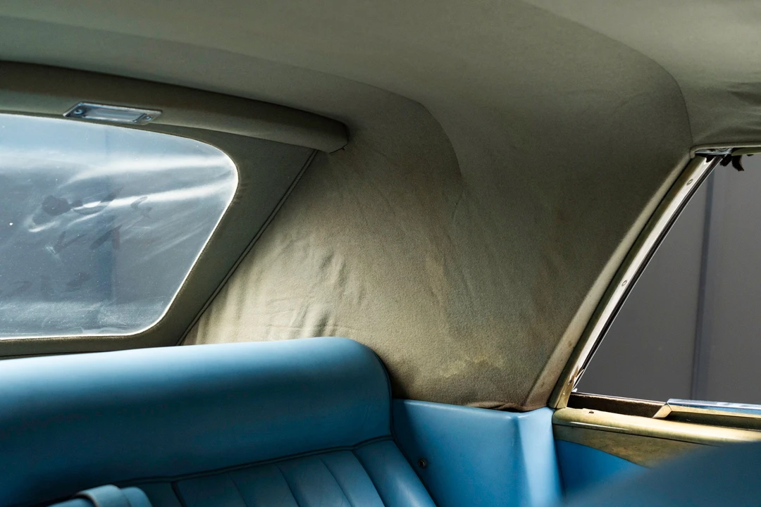 1975 Rolls-Royce Corniche Series I - Image 30 of 31