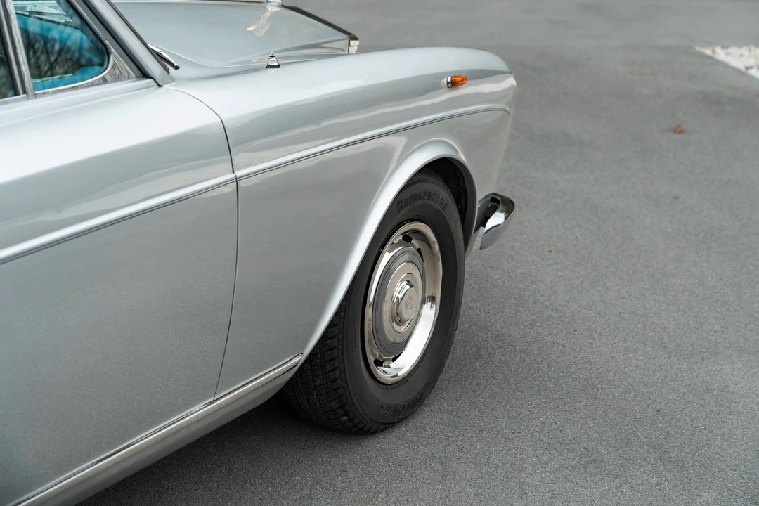 1975 Rolls-Royce Corniche Series I - Image 11 of 31