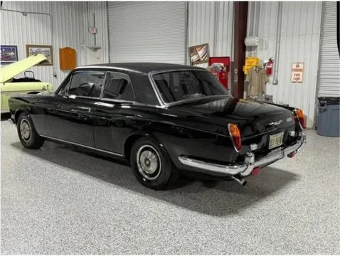 1975 Rolls-Royce Corniche Series I - Image 3 of 19