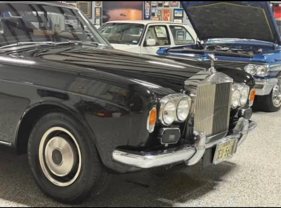 1975 Rolls-Royce Corniche Series I - Image 6 of 20