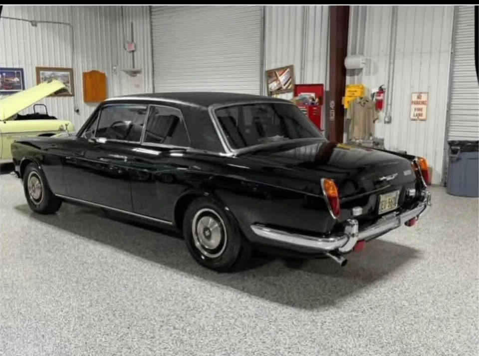 1975 Rolls-Royce Corniche Series I - Image 3 of 20