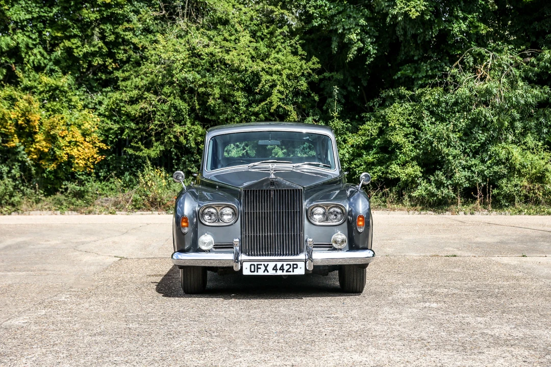 1975 Rolls-Royce Phantom VI - Image 19 of 31