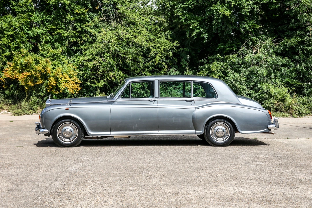 1975 Rolls-Royce Phantom VI - Image 25 of 31