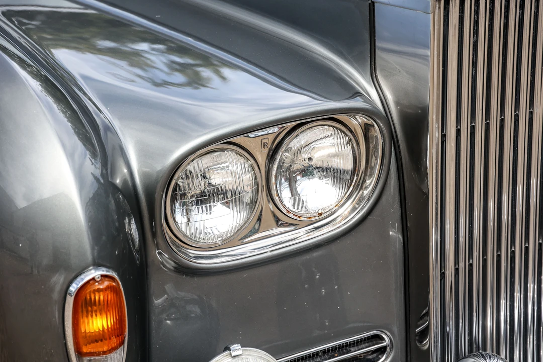 1975 Rolls-Royce Phantom VI - Image 17 of 31