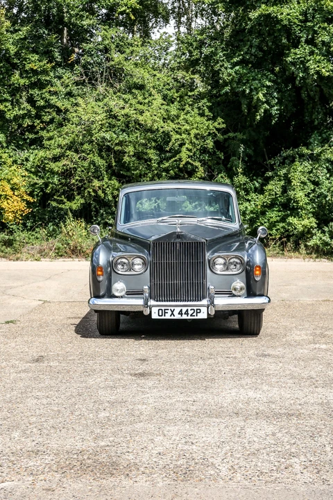 1975 Rolls-Royce Phantom VI - Image 20 of 31