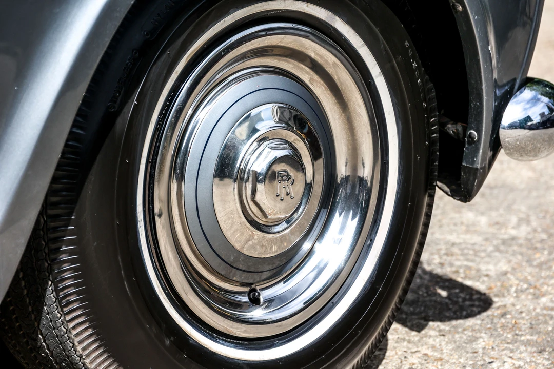 1975 Rolls-Royce Phantom VI - Image 11 of 31
