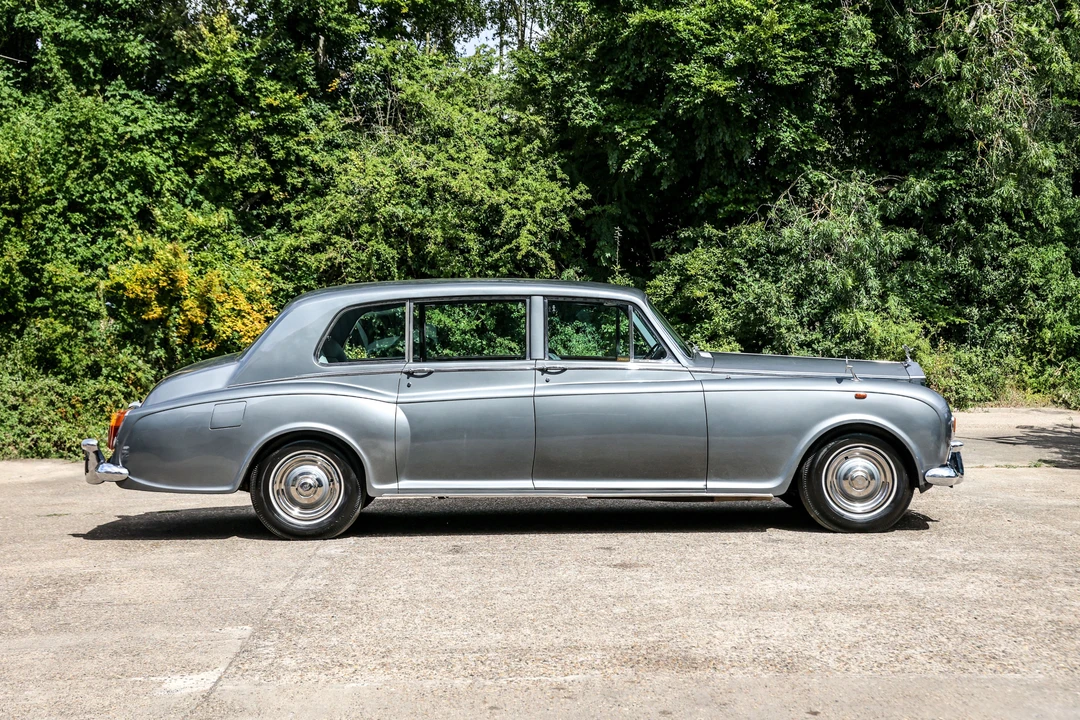 1975 Rolls-Royce Phantom VI - Image 12 of 31