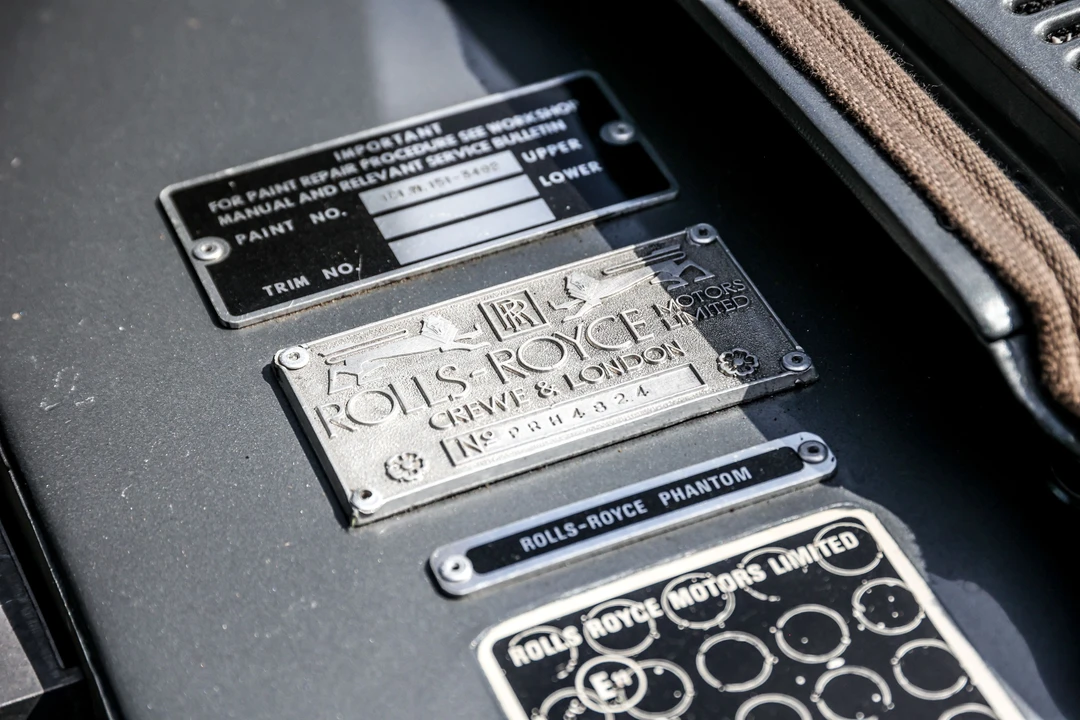 1975 Rolls-Royce Phantom VI - Image 23 of 31