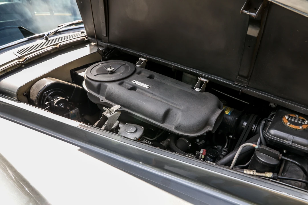 1975 Rolls-Royce Phantom VI - Image 3 of 31