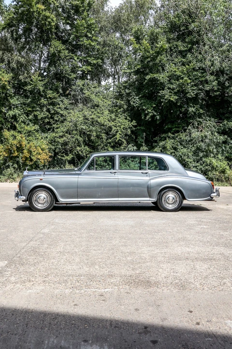 1975 Rolls-Royce Phantom VI - Image 26 of 31