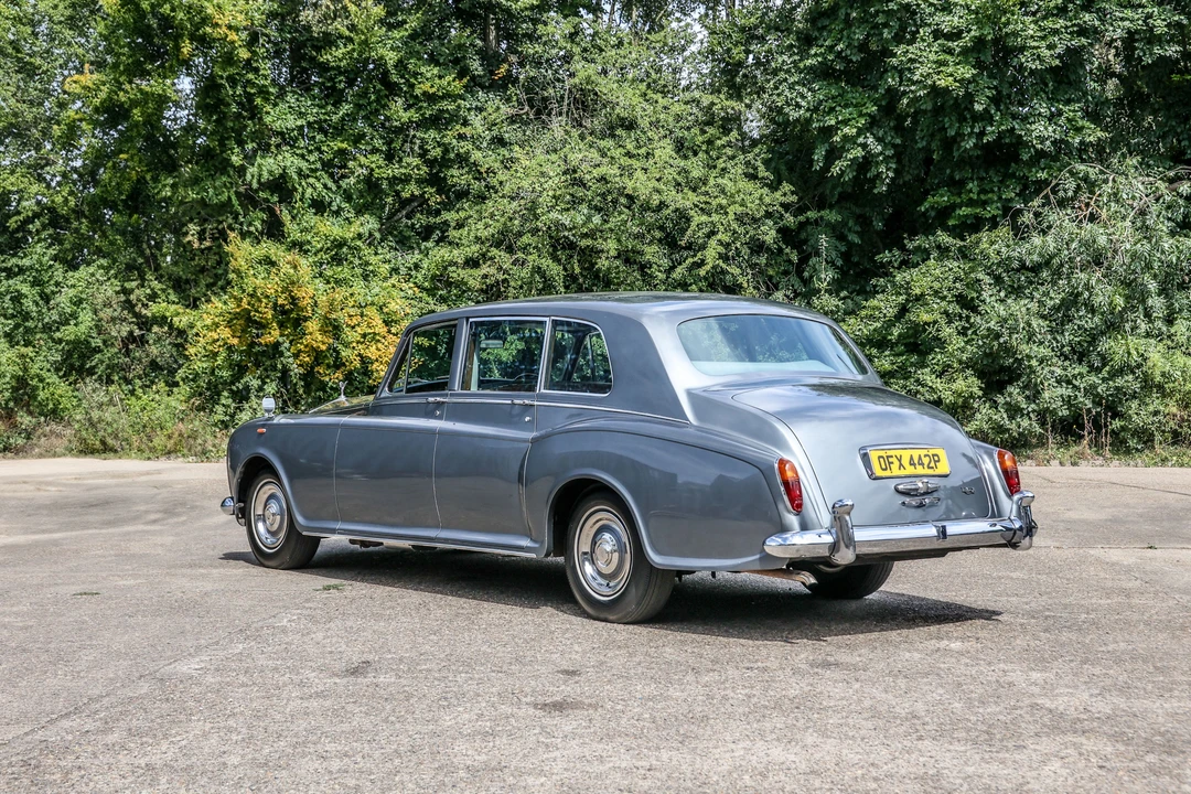 1975 Rolls-Royce Phantom VI - Image 27 of 31