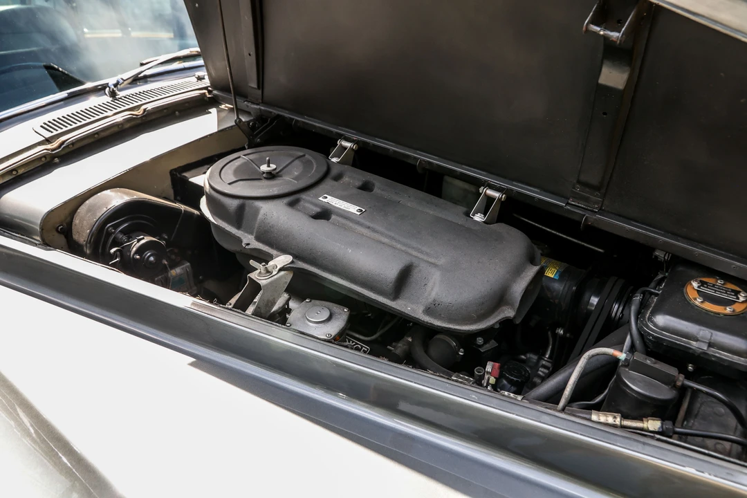 1975 Rolls-Royce Phantom VI - Image 2 of 31