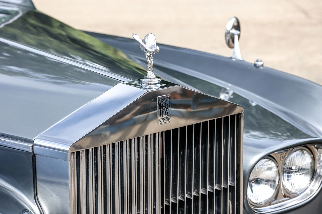 1975 Rolls-Royce Phantom VI - Image 16 of 31