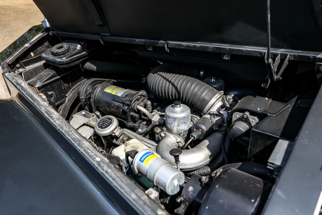 1975 Rolls-Royce Phantom VI - Image 5 of 31