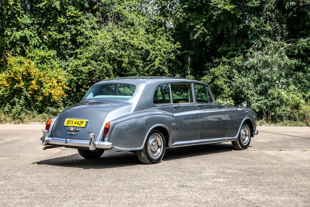 1975 Rolls-Royce Phantom VI - Image 9 of 31