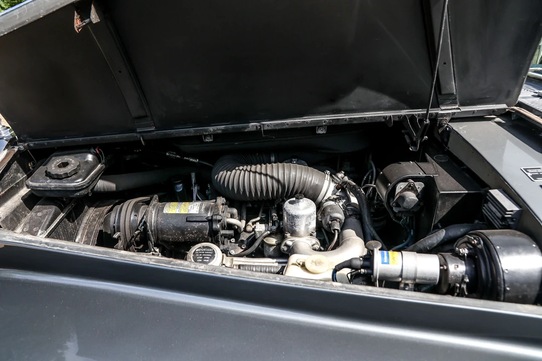 1975 Rolls-Royce Phantom VI - Image 6 of 31