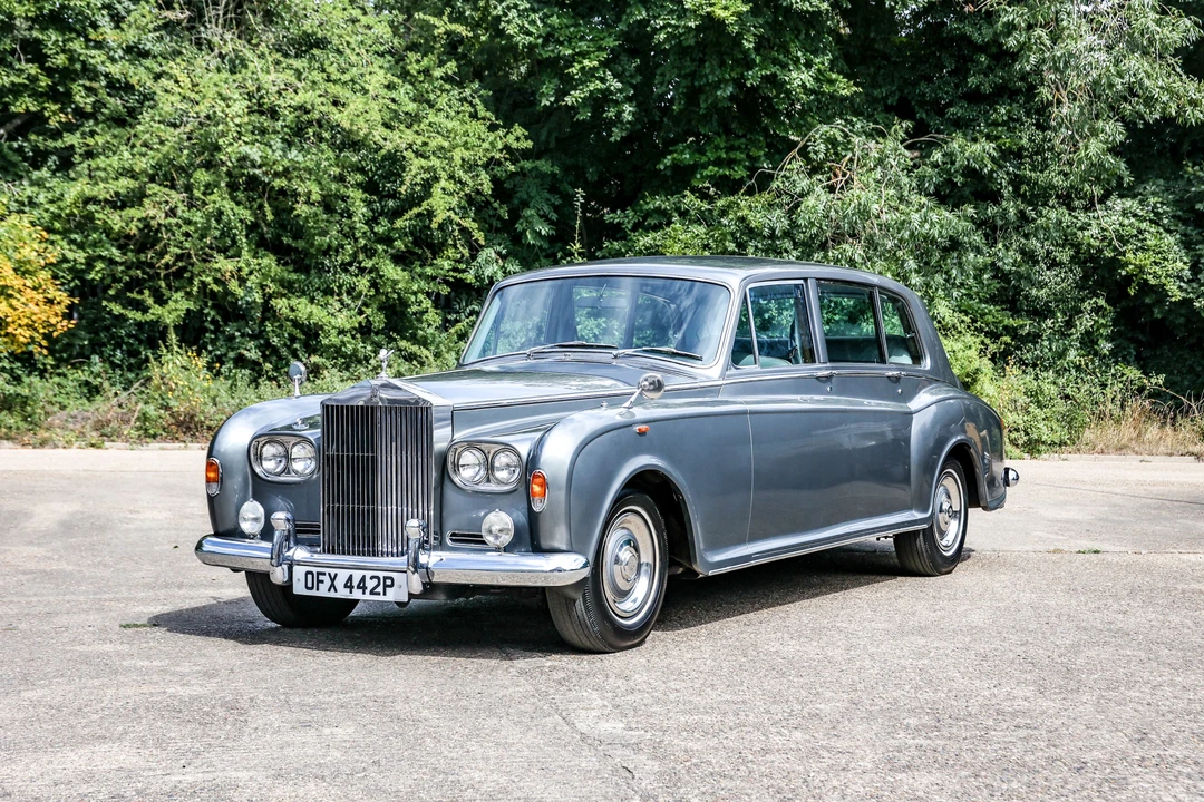 1975 Rolls-Royce Phantom VI - Image 22 of 31