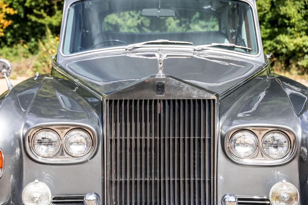 1975 Rolls-Royce Phantom VI - Image 21 of 31