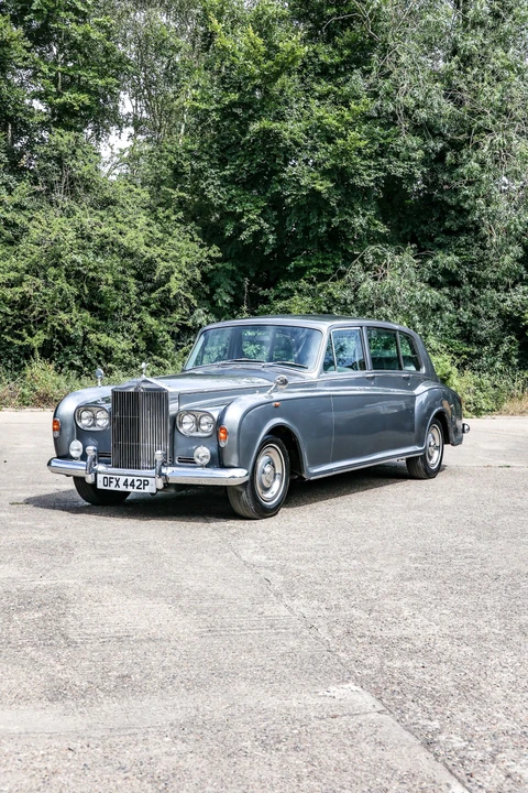 1975 Rolls-Royce Phantom VI - Image 24 of 31