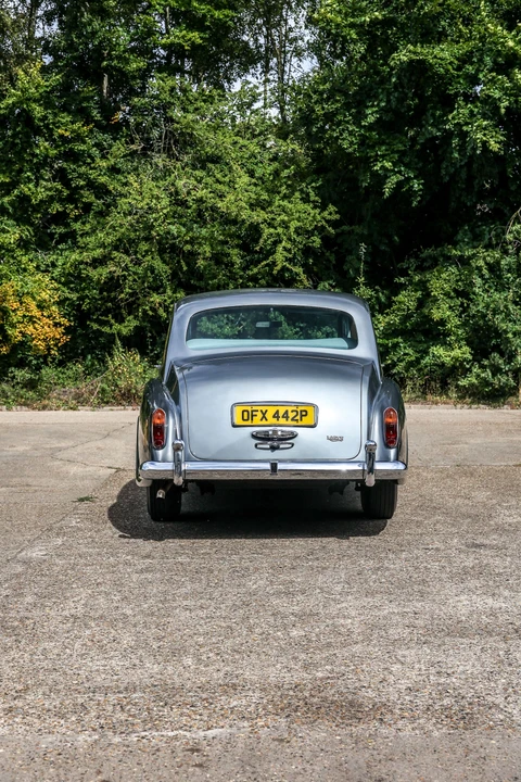 1975 Rolls-Royce Phantom VI - Image 8 of 31