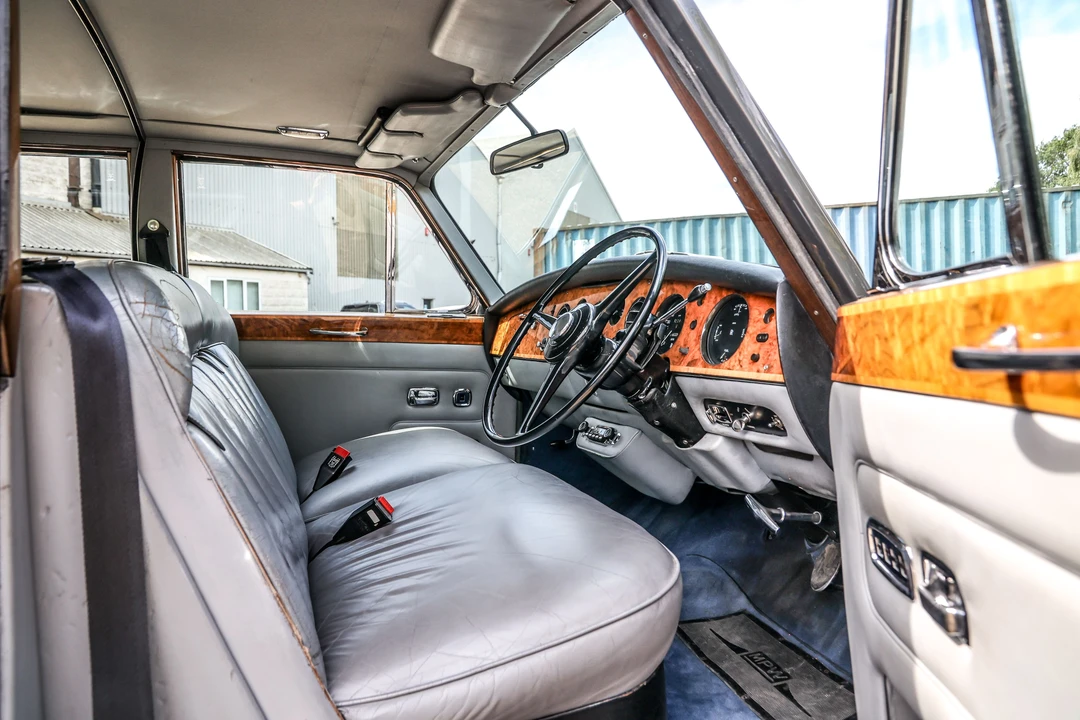 1975 Rolls-Royce Phantom VI - Image 30 of 31