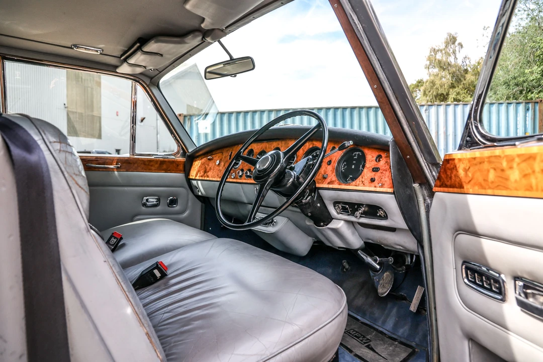 1975 Rolls-Royce Phantom VI - Image 29 of 31