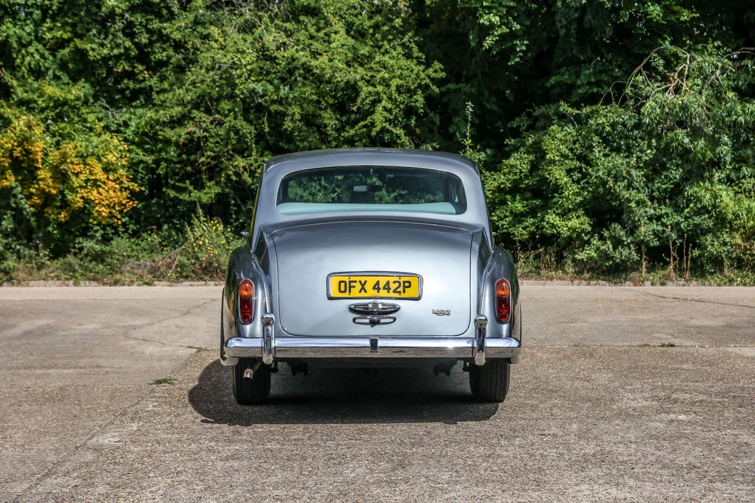 1975 Rolls-Royce Phantom VI - Image 7 of 31