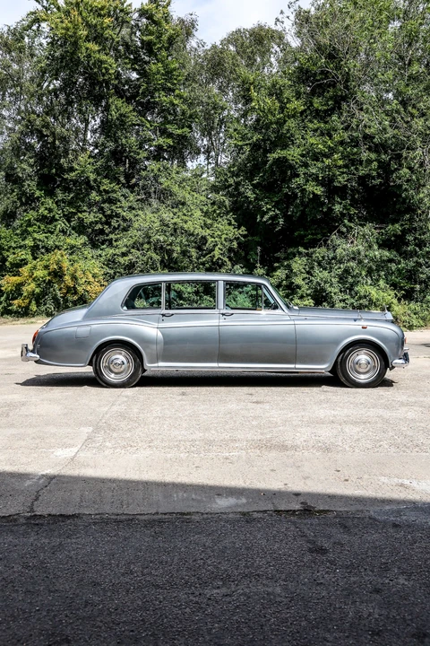 1975 Rolls-Royce Phantom VI - Image 14 of 31