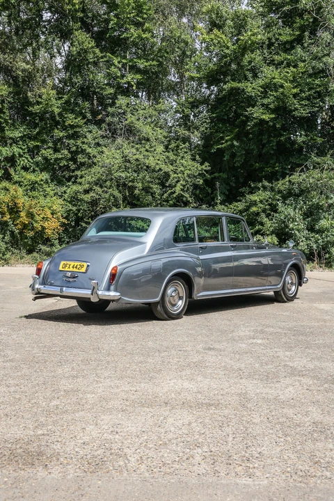 1975 Rolls-Royce Phantom VI - Image 10 of 31