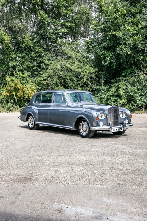 1975 Rolls-Royce Phantom VI - Image 15 of 31