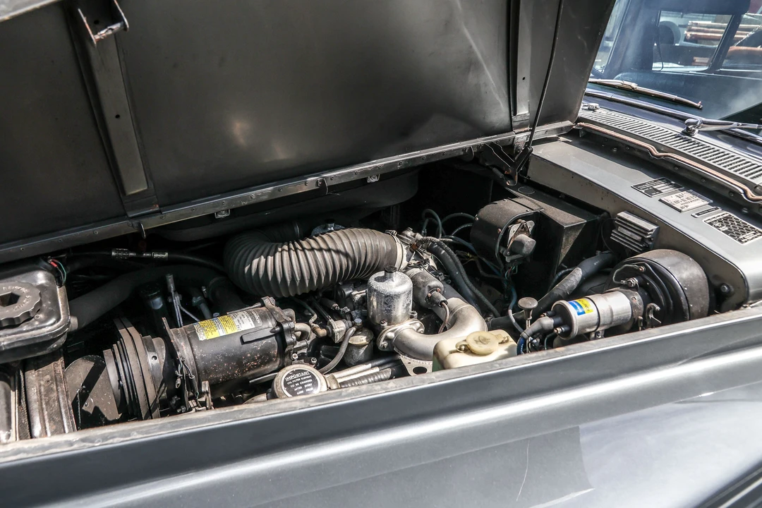 1975 Rolls-Royce Phantom VI - Image 13 of 31