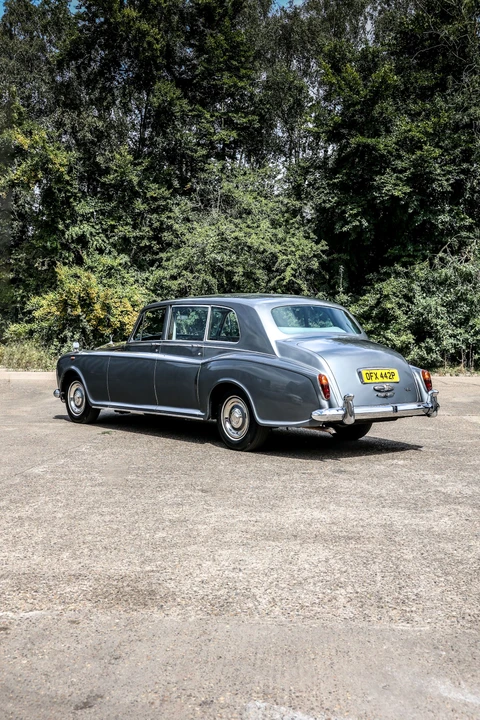 1975 Rolls-Royce Phantom VI - Image 28 of 31