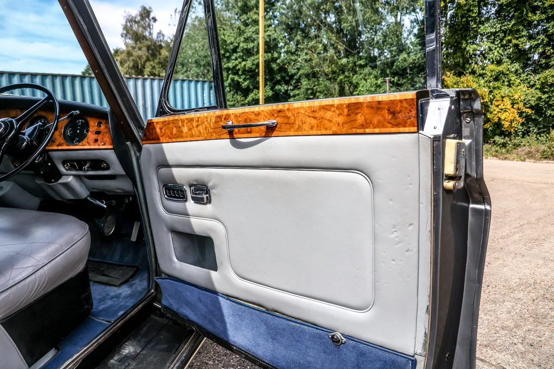 1975 Rolls-Royce Phantom VI - Image 31 of 31