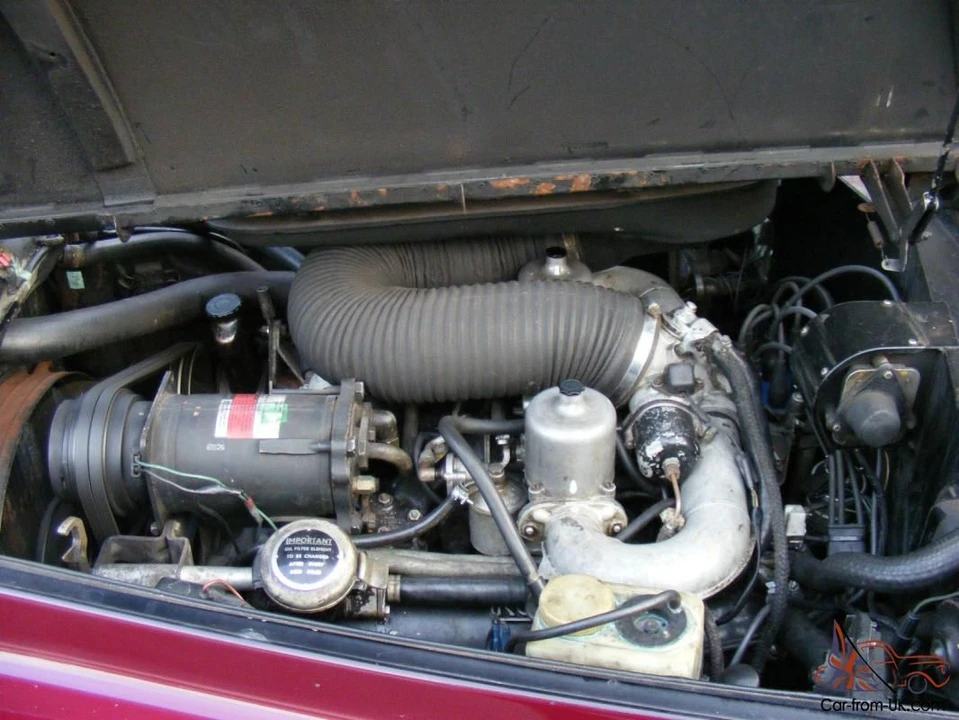 1975 Rolls-Royce Phantom VI - Image 2 of 7